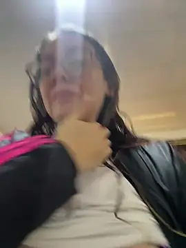 miss_hanna07's Webcam Show