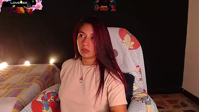 yes0225's Live XXX Chat