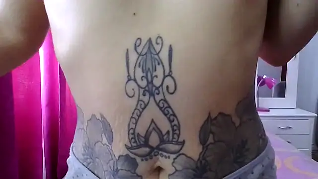 Živý XXX chat Taylormegan