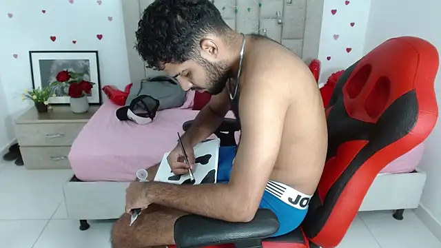 Chatroom XXX en direct de mister_fox723