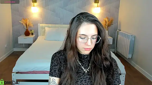 elise_robbie: απευθείας συνομιλία ΧΧΧ