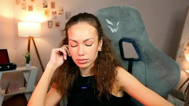 nexorineのライブXXXチャット