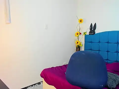 Show webcam de Ailanys_Miller