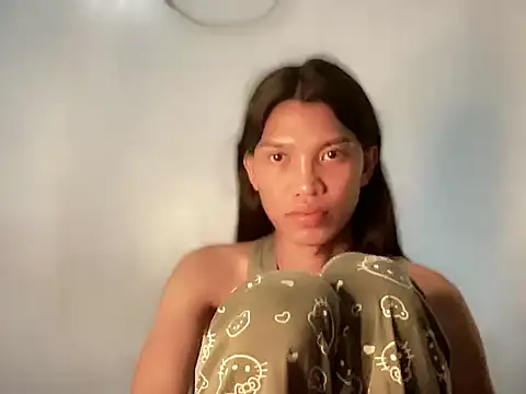 Yourgoddess_jayve 在線直播表演