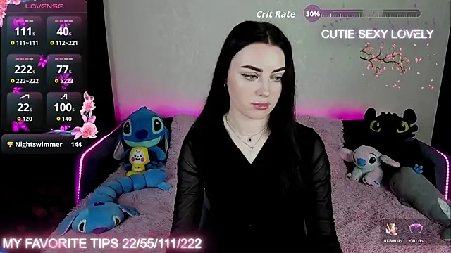 SemurMur Chat XXX in diretta