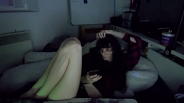 CeriseLapine Webcam show