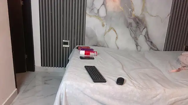 Chat XXX ao vivo de LunandCarlos