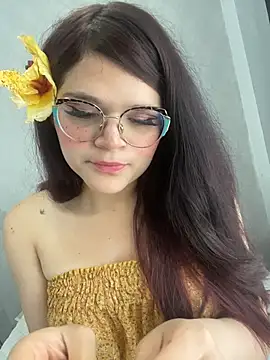 Show de dayis_butera na webcam