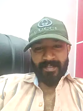 Show Webcam de Bigkannan