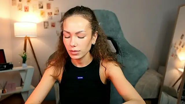 nexorine Live XXX-Chat