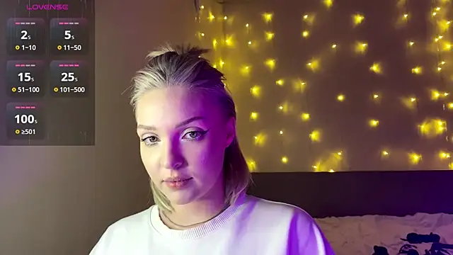 creampiiee Webcam Show