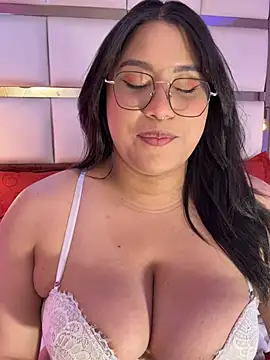 elizavenus Chat XXX in diretta