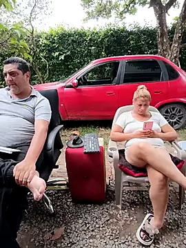 hotandfierylatinos2023 Chat XXX in diretta