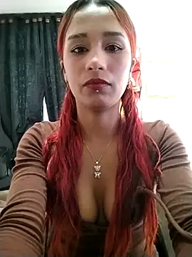 CHLOESHOW Chat XXX live