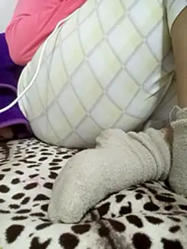 Bombamom Adlı Modelin Web Kamerası Şovu