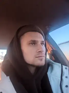 Show modela Boysex227 na web-kameri