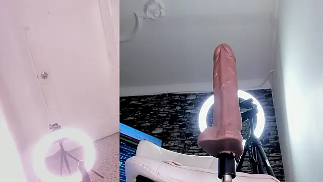 zoe_backer লাইভ XXX চ্যাট