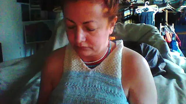 Chat +18 de MariaAnaSunshine ao vivo