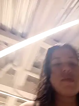 LaDiabla_31 Adlı Modelin Web Kamerası Şovu