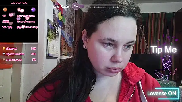 Онлайн чат XXX Cora_Maro