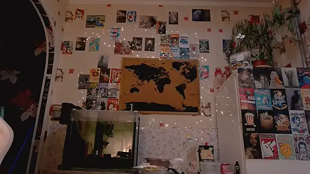 دردشة Kleo_Godde الجنسية المباشرة