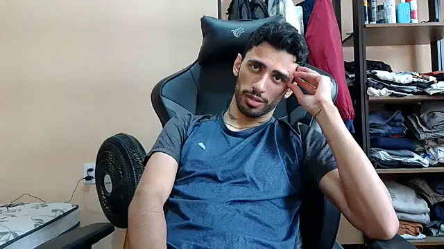 iendriw 网络视讯表演