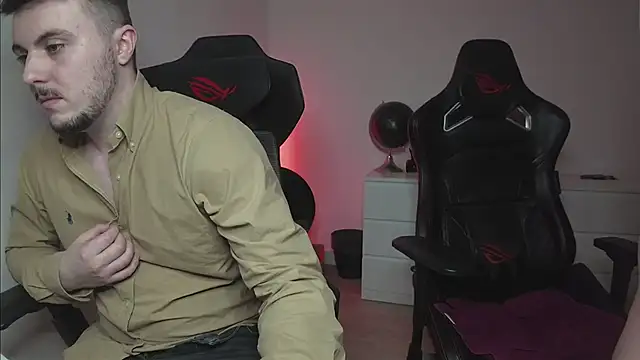 عرض كام Luna_Doll@xh