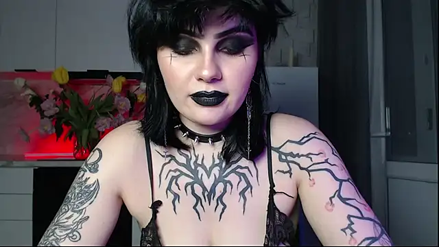 Chat XXX en directo de IntrigueYourDay