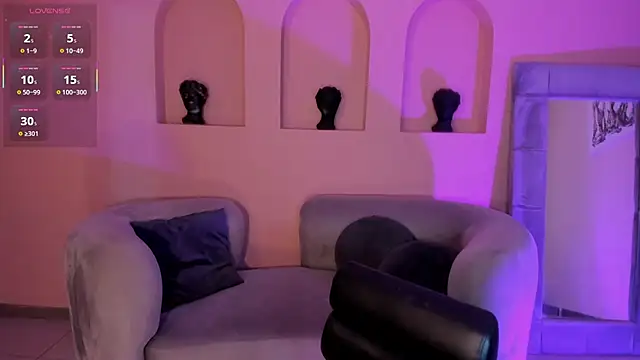 Chat XXX Live MilaLawrence