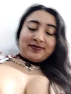 _Sarah-Office1's Webcam Show