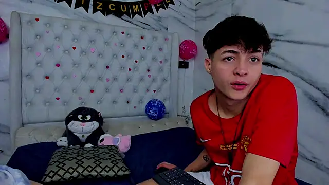 Ari_and_Stormn Live XXX chat