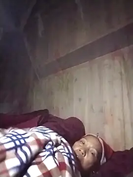 -Xuka-200 Pertunjukan Webcam