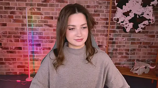 KiraVair – Live XXX-chat