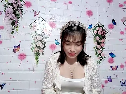 Show de Soursop-op na webcam