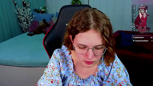 Mia_Mooore's Live XXX Chat