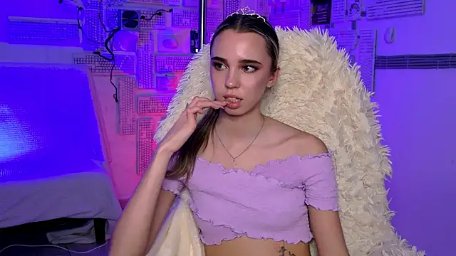 KimPorins লাইভ XXX চ্যাট