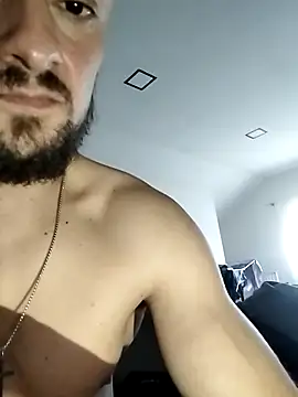 Show de webcam de InorderOverturn