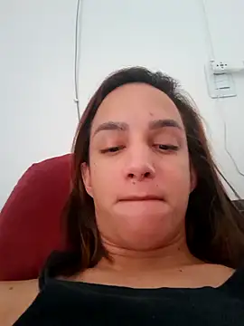 Show de ofjuliaa na webcam