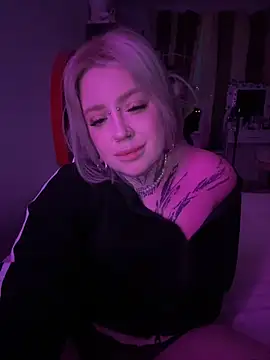 عرض كام Chiibi