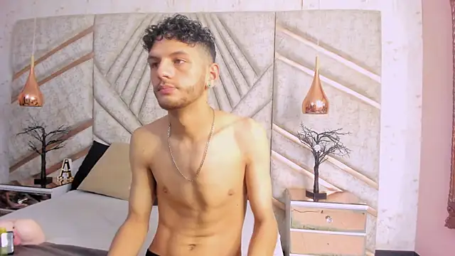 LuckySammer 现场XXX聊天