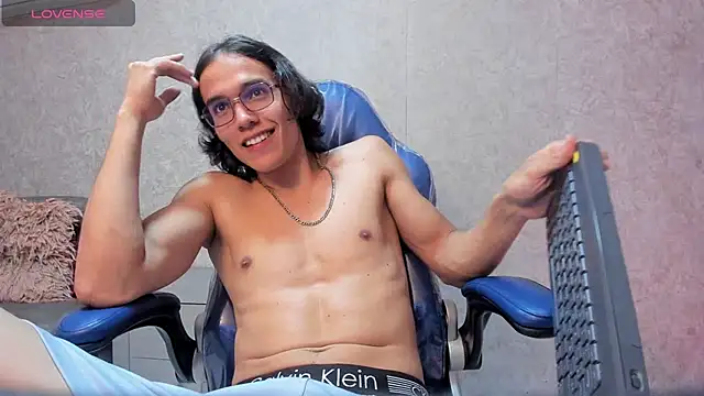 XXX chat uživo modela Noha_castellano