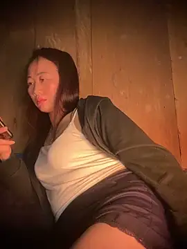 Candy_baby01 Show Webcam