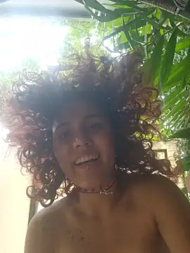 Webkamerová show Isabella_Stark