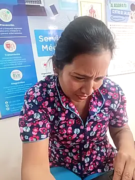 Aitana444's Live XXX Chat