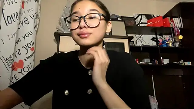 CatherineForbes: διαδικτυακό σόου στην κάμερα