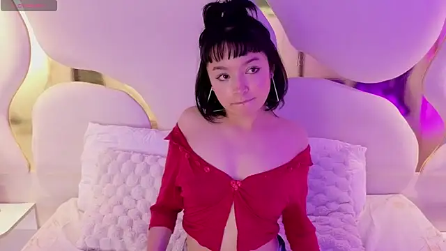 Candy_jonessn Live XXX chat