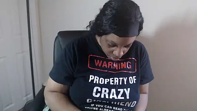 Chat XXX en directo de Sexymona1218