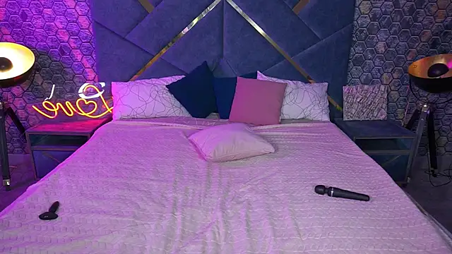 KimberlyWorld's Live XXX Chat