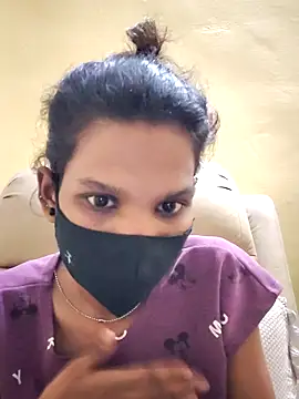 ramyasri- 라이브 XXX 채팅