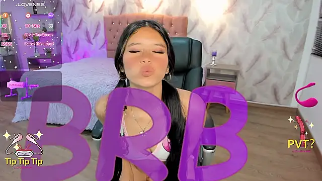 blair_harrison Chat XXX live